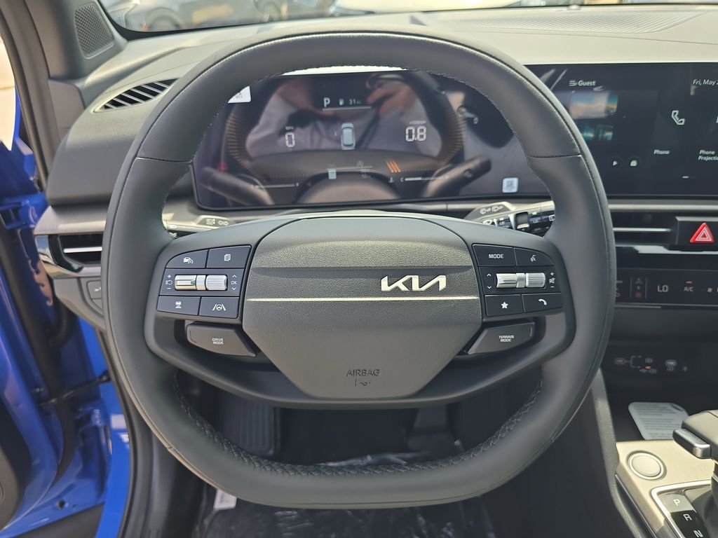 2026 Kia Sportage X-Line San Clemente CA