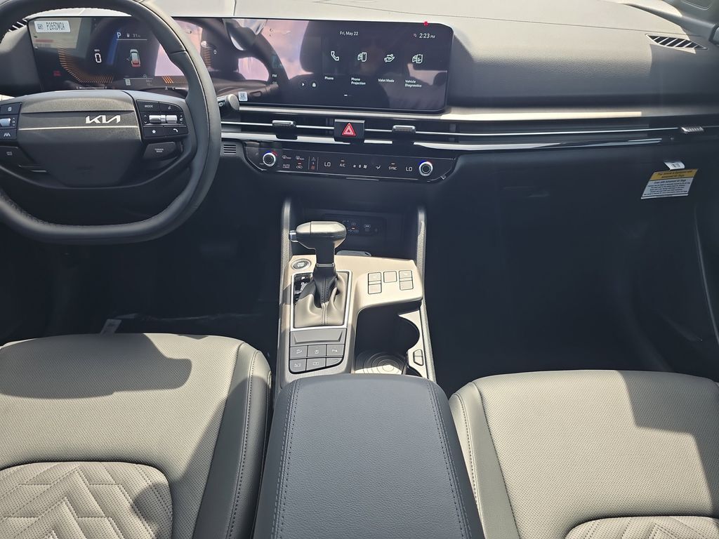 2026 Kia Sportage X-Line San Clemente CA