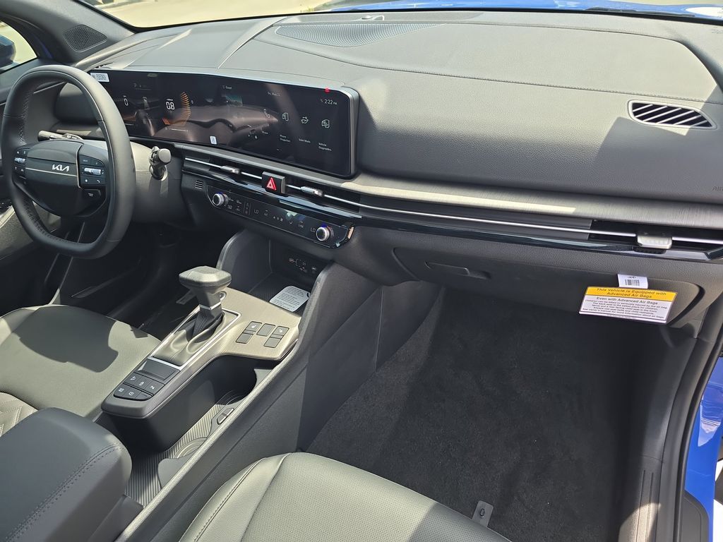 2026 Kia Sportage X-Line San Clemente CA