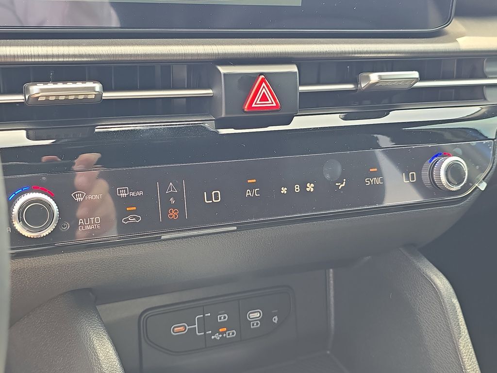 2026 Kia Sportage X-Line San Clemente CA