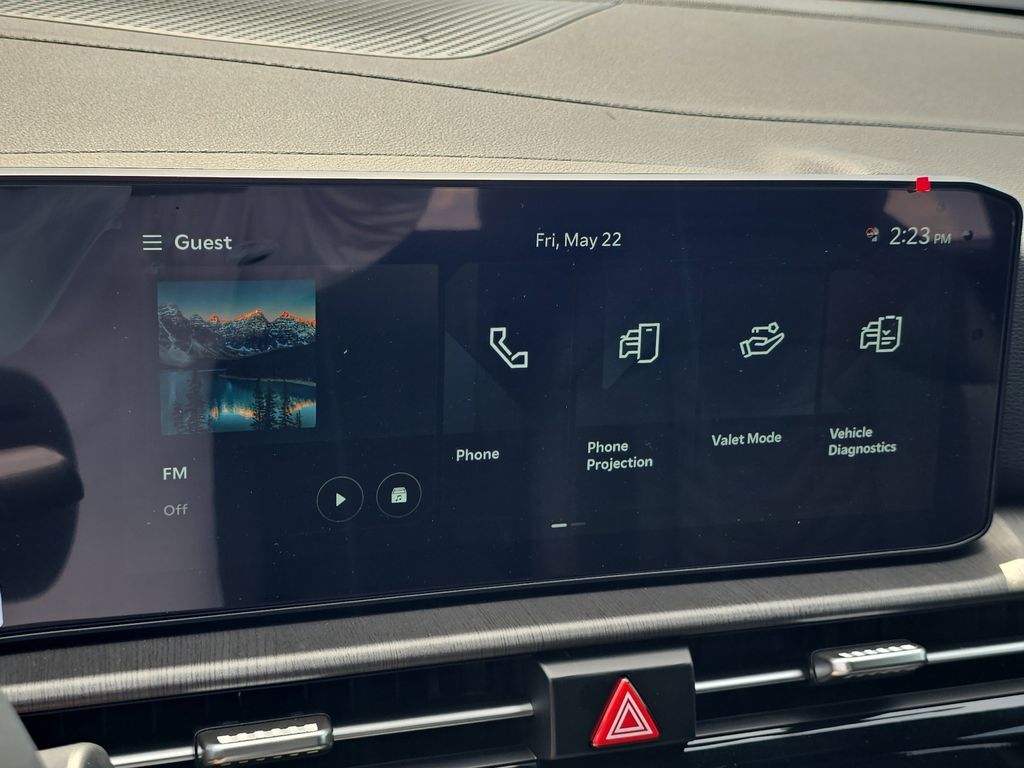 2026 Kia Sportage X-Line San Clemente CA