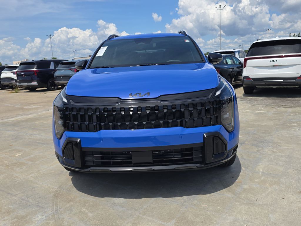 2026 Kia Sportage X-Line San Clemente CA