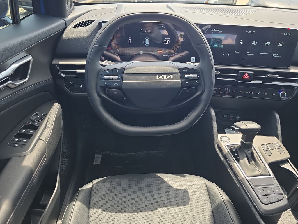 2026 Kia Sportage X-Line San Clemente CA