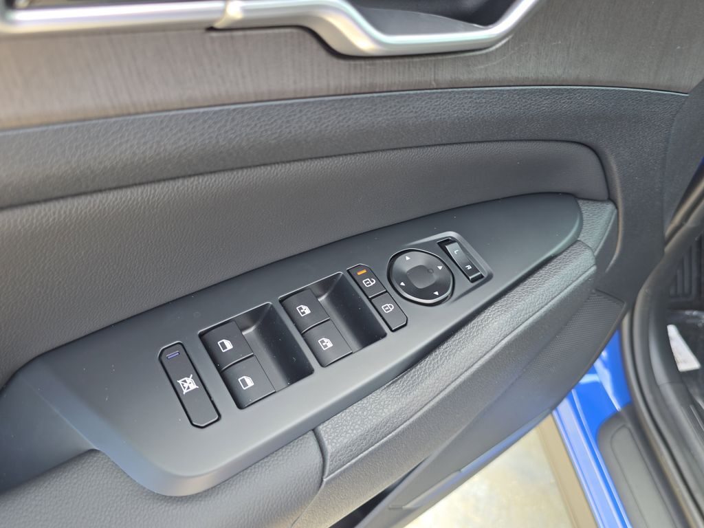 2026 Kia Sportage X-Line San Clemente CA