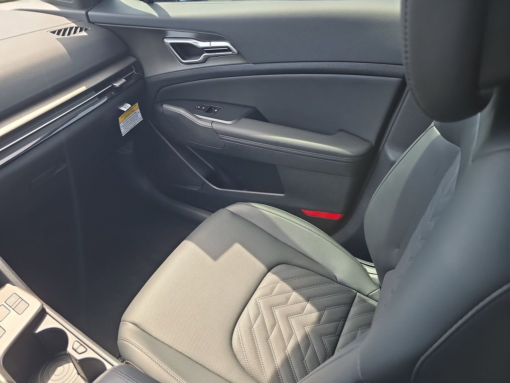 2026 Kia Sportage X-Line San Clemente CA