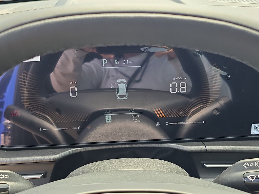 2026 Kia Sportage X-Line San Clemente CA