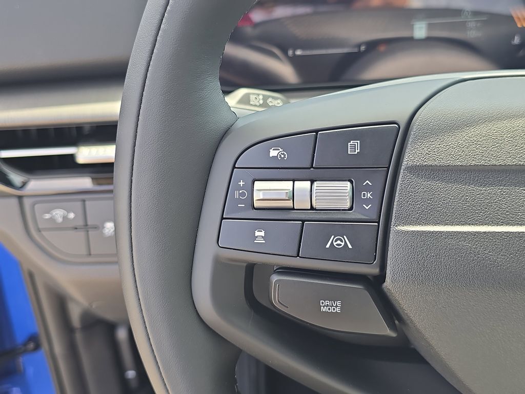 2026 Kia Sportage X-Line San Clemente CA