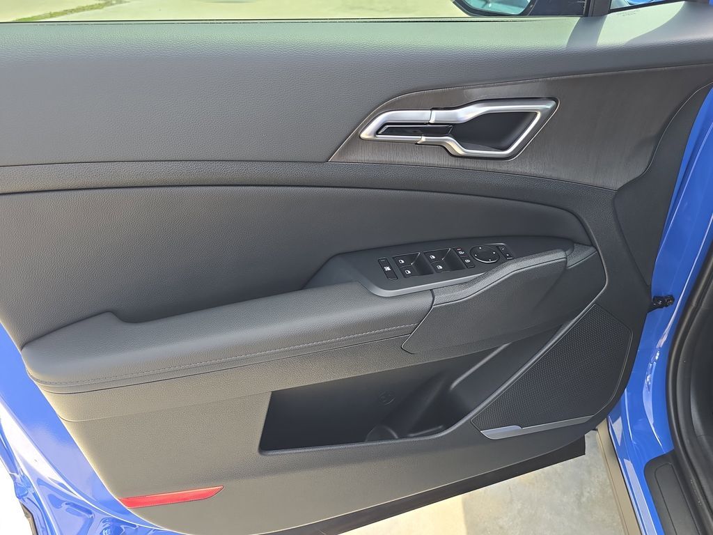 2026 Kia Sportage X-Line San Clemente CA