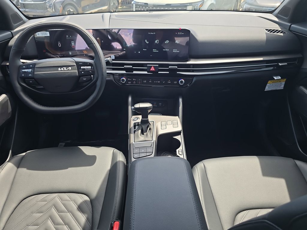 2026 Kia Sportage X-Line San Clemente CA