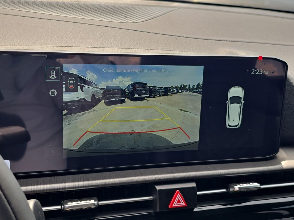 2026 Kia Sportage X-Line San Clemente CA