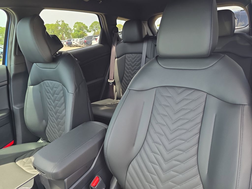 2026 Kia Sportage X-Line San Clemente CA