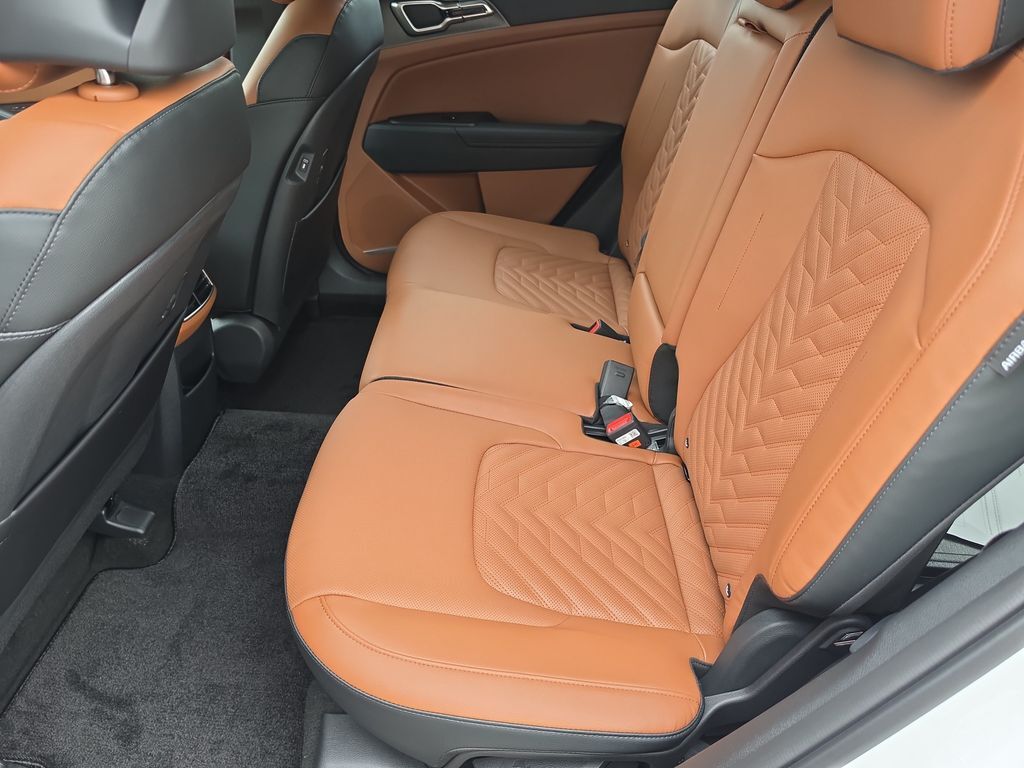 2026 Kia Sportage X-Line San Clemente CA