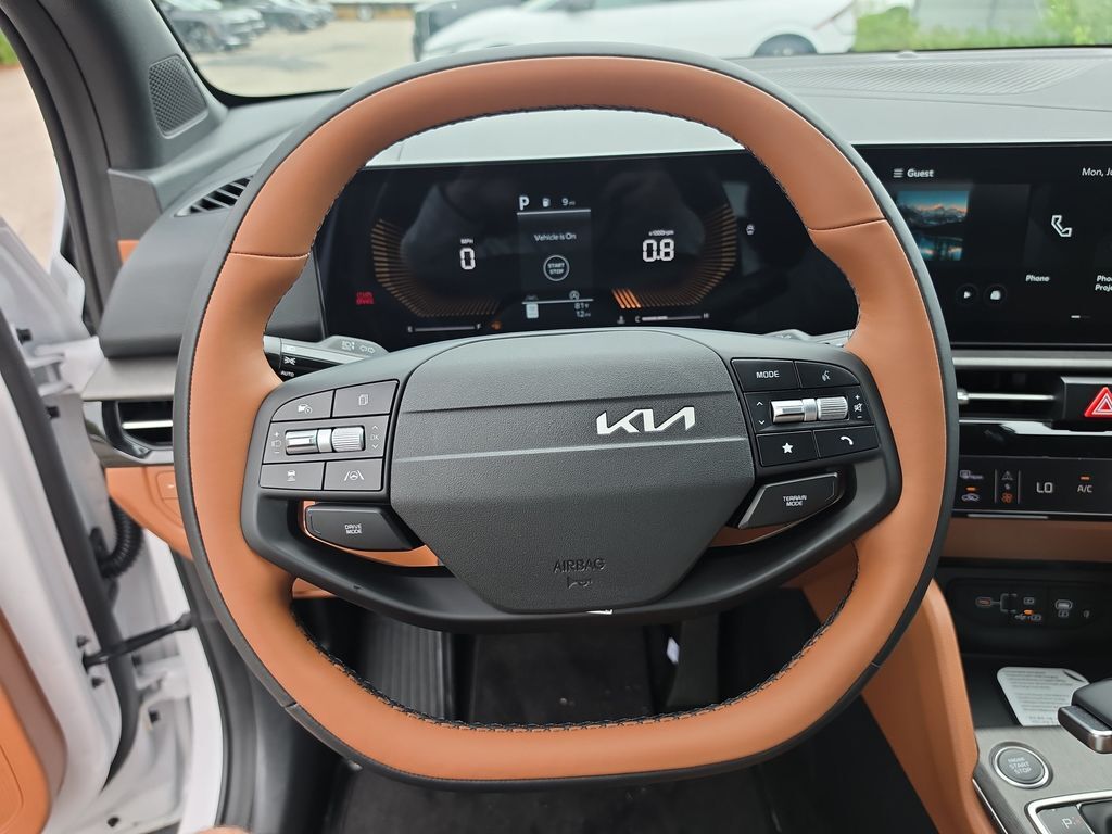 2026 Kia Sportage X-Line San Clemente CA