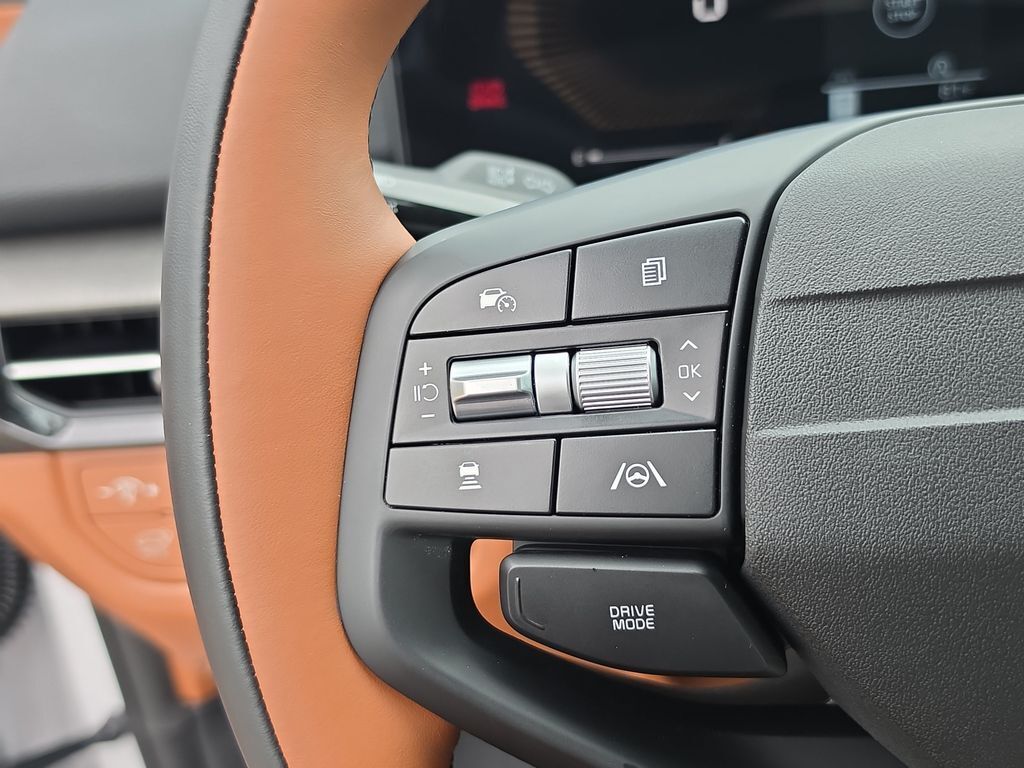 2026 Kia Sportage X-Line San Clemente CA