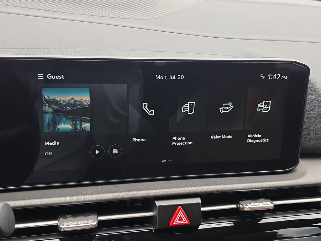 2026 Kia Sportage X-Line San Clemente CA