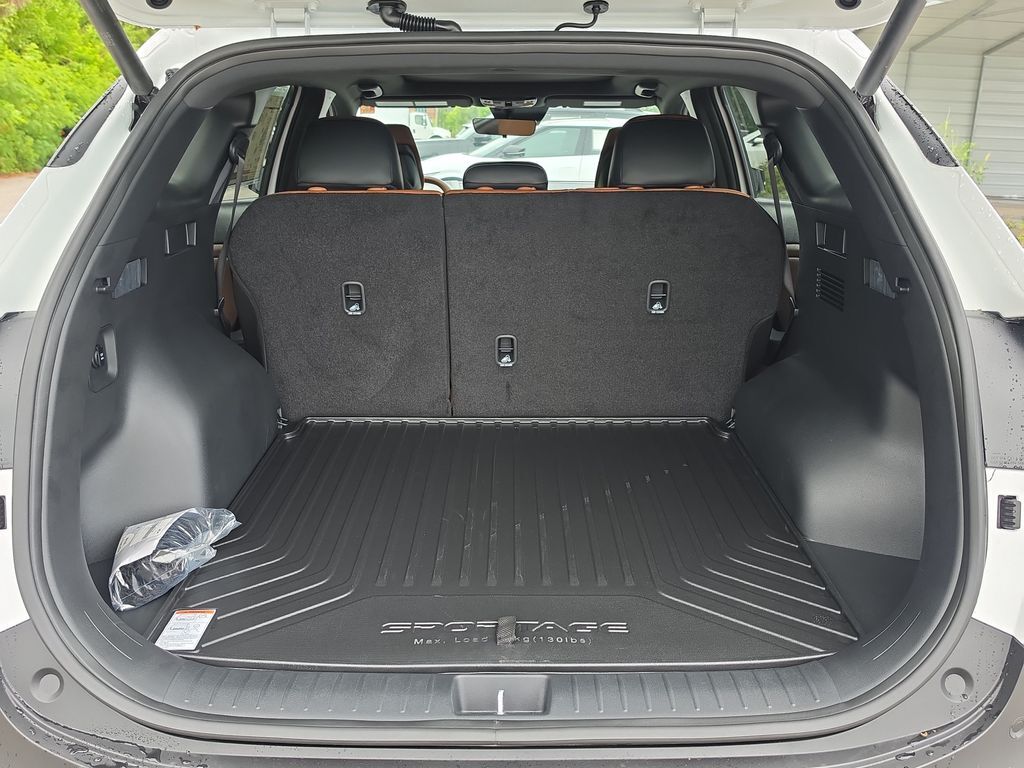 2026 Kia Sportage X-Line San Clemente CA