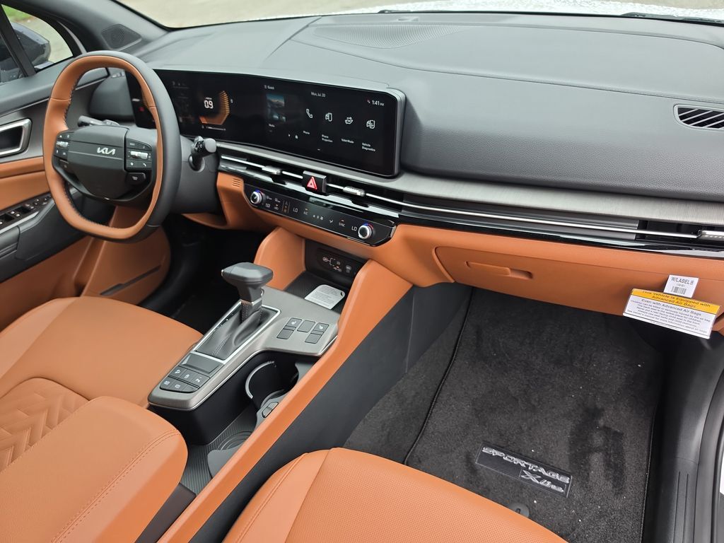 2026 Kia Sportage X-Line San Clemente CA