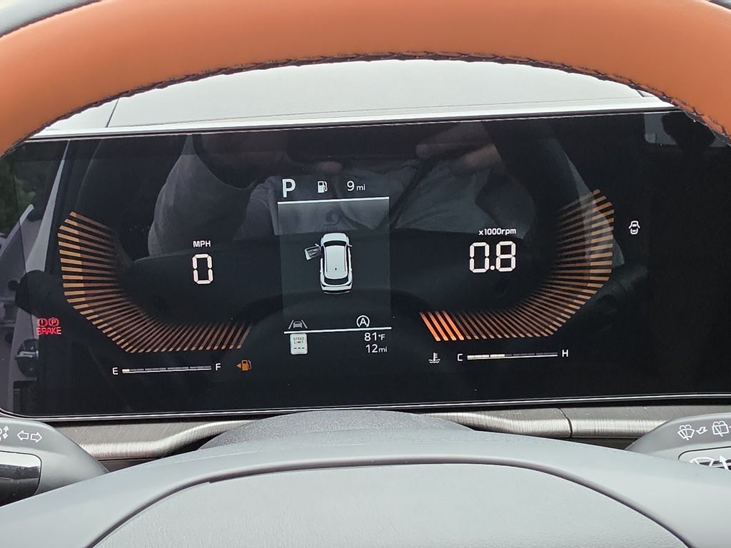 2026 Kia Sportage X-Line San Clemente CA