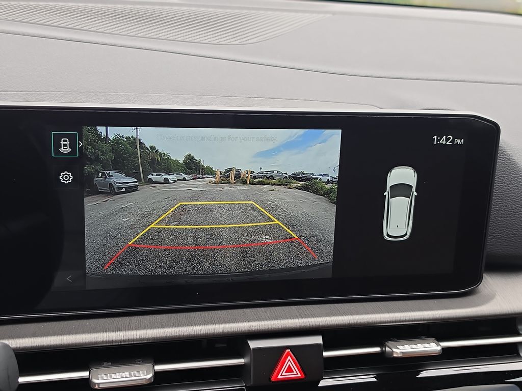 2026 Kia Sportage X-Line San Clemente CA