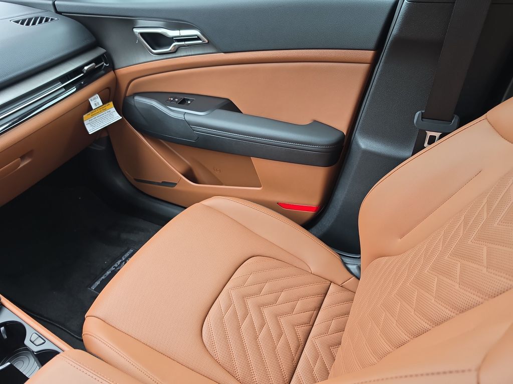 2026 Kia Sportage X-Line San Clemente CA