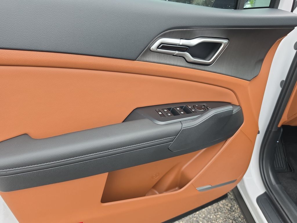 2026 Kia Sportage X-Line San Clemente CA