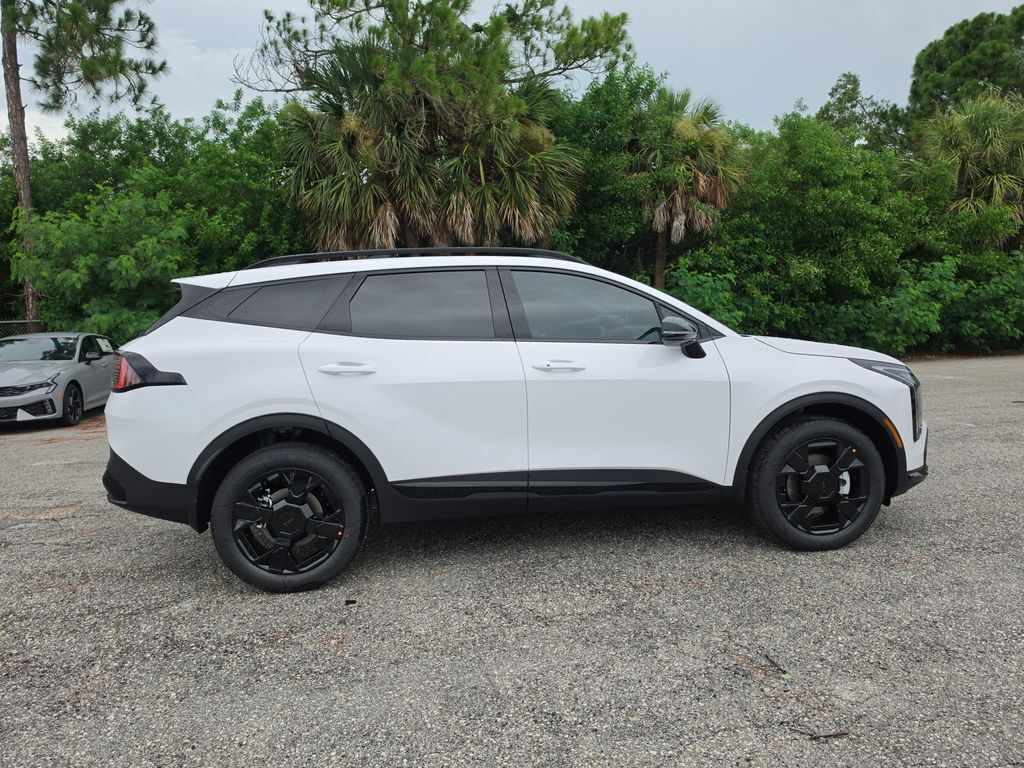 2026 Kia Sportage X-Line San Clemente CA