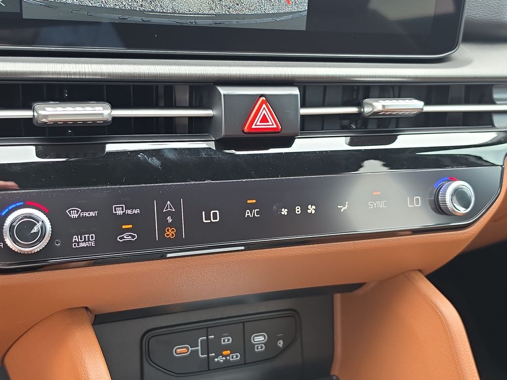 2026 Kia Sportage X-Line San Clemente CA