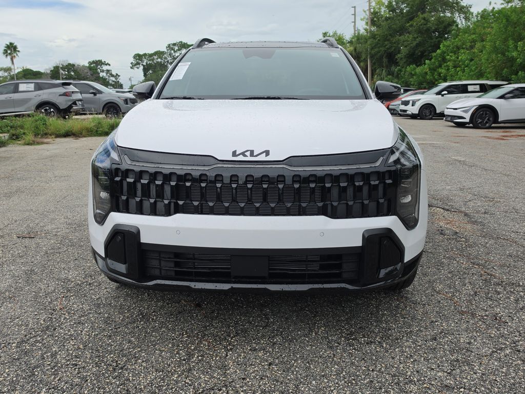 2026 Kia Sportage X-Line San Clemente CA