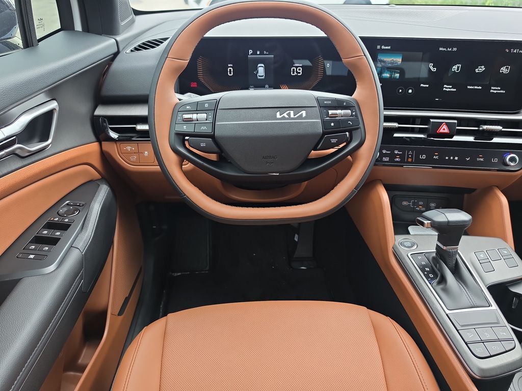 2026 Kia Sportage X-Line San Clemente CA