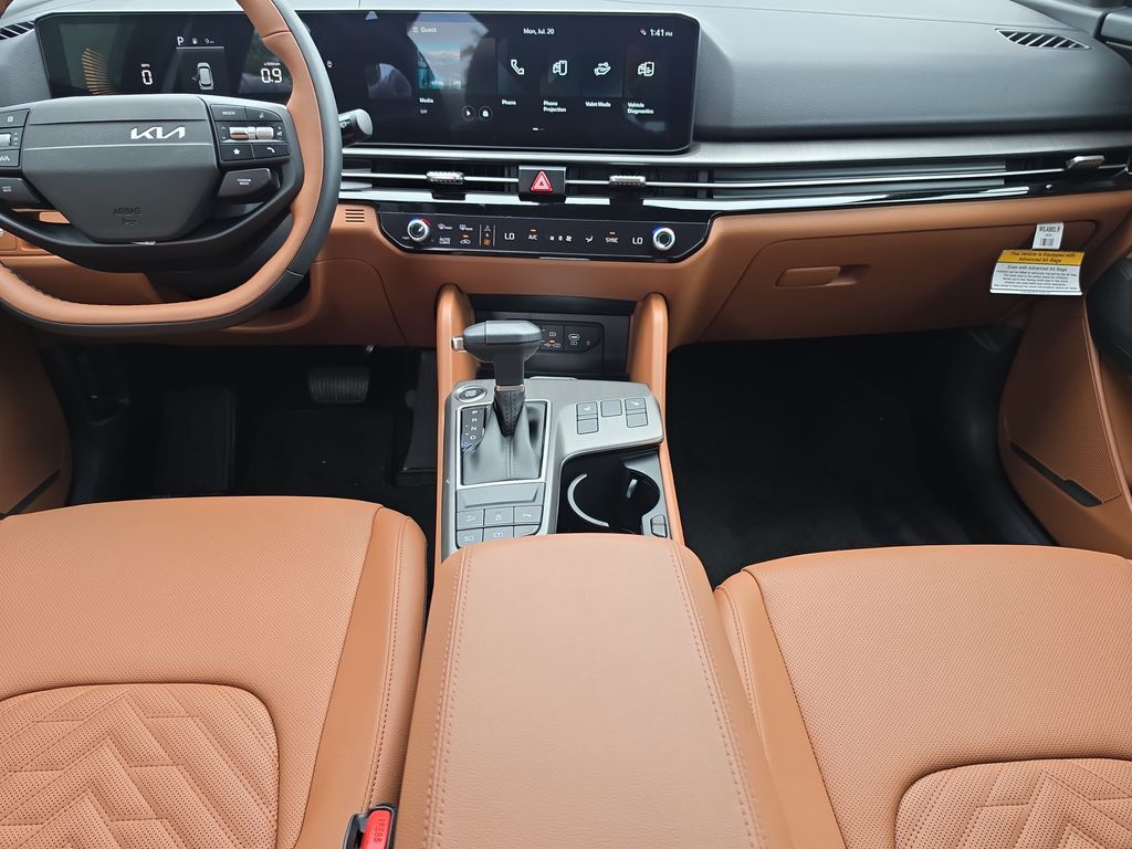 2026 Kia Sportage X-Line San Clemente CA