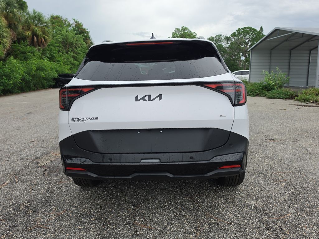 2026 Kia Sportage X-Line San Clemente CA