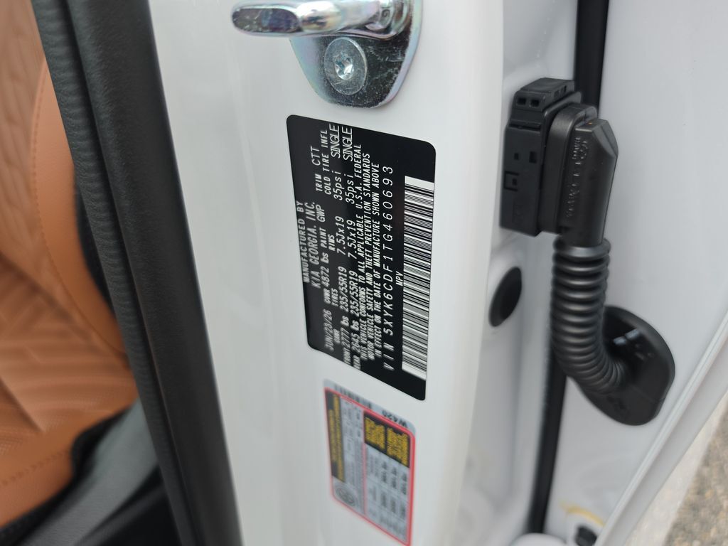 2026 Kia Sportage X-Line San Clemente CA