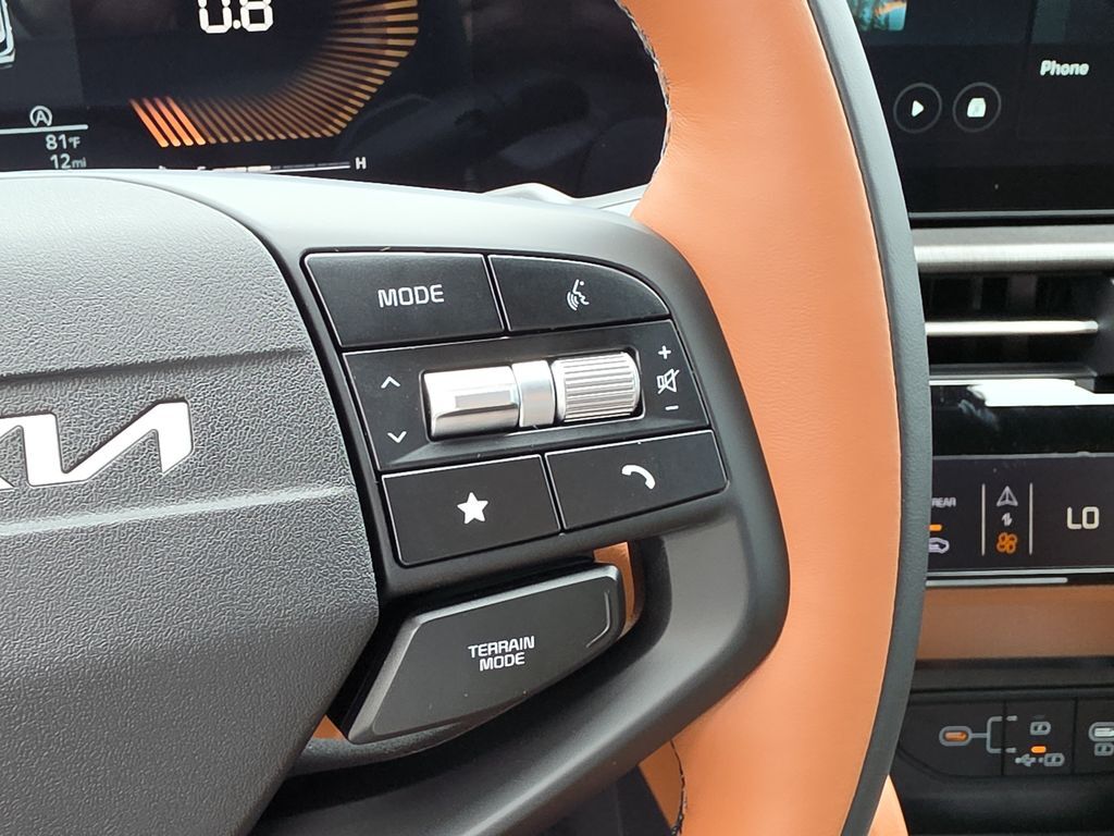 2026 Kia Sportage X-Line San Clemente CA