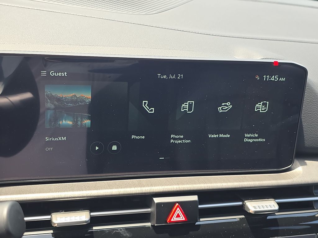 2026 Kia Sportage X-Line San Clemente CA