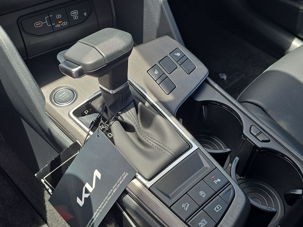 2026 Kia Sportage X-Line San Clemente CA