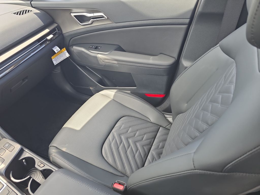 2026 Kia Sportage X-Line San Clemente CA