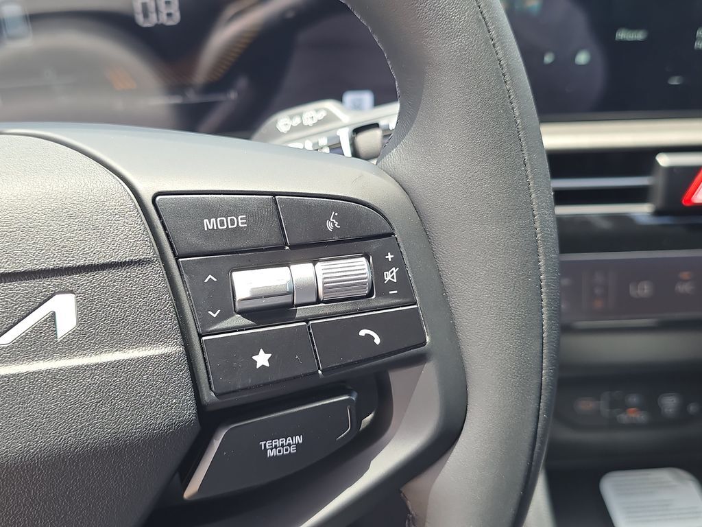 2026 Kia Sportage X-Line San Clemente CA