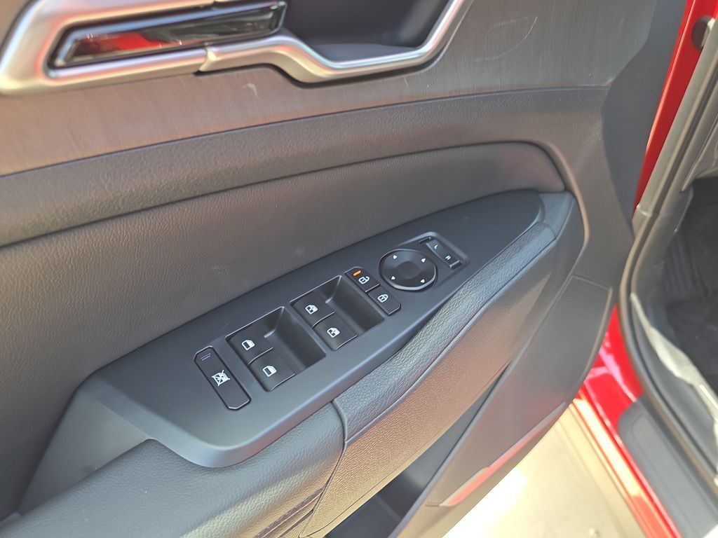 2026 Kia Sportage X-Line San Clemente CA