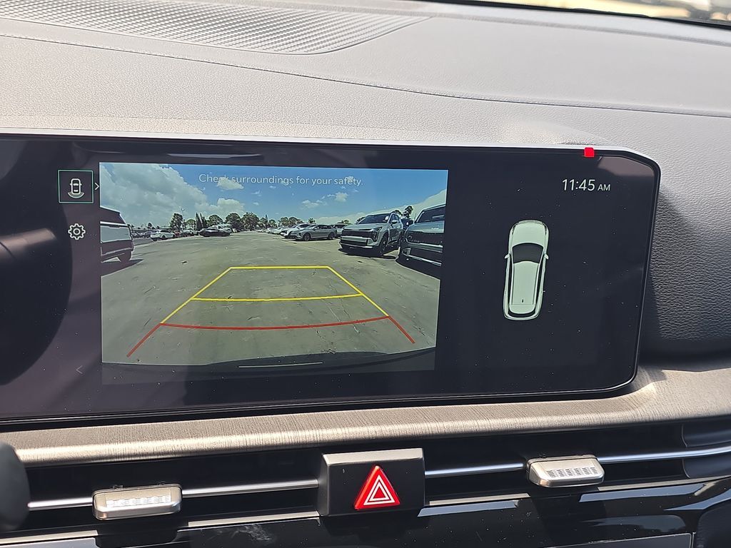 2026 Kia Sportage X-Line San Clemente CA