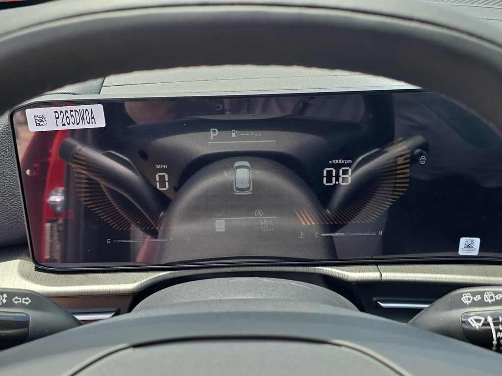 2026 Kia Sportage X-Line San Clemente CA