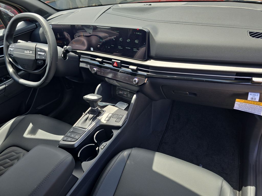 2026 Kia Sportage X-Line San Clemente CA