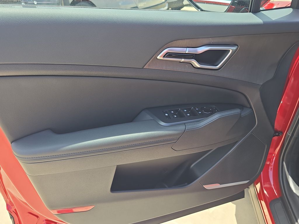 2026 Kia Sportage X-Line San Clemente CA
