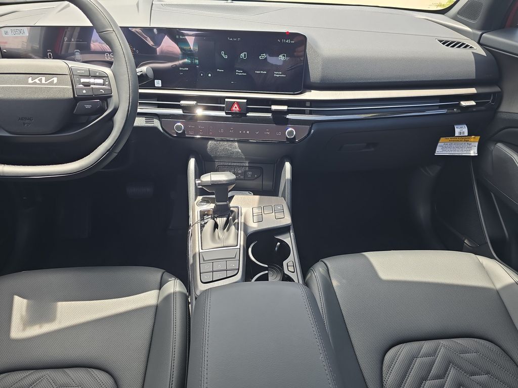 2026 Kia Sportage X-Line San Clemente CA