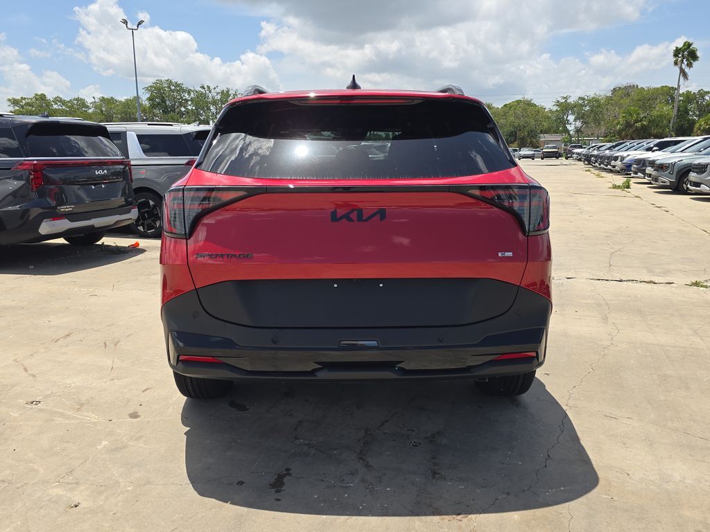 2026 Kia Sportage X-Line San Clemente CA
