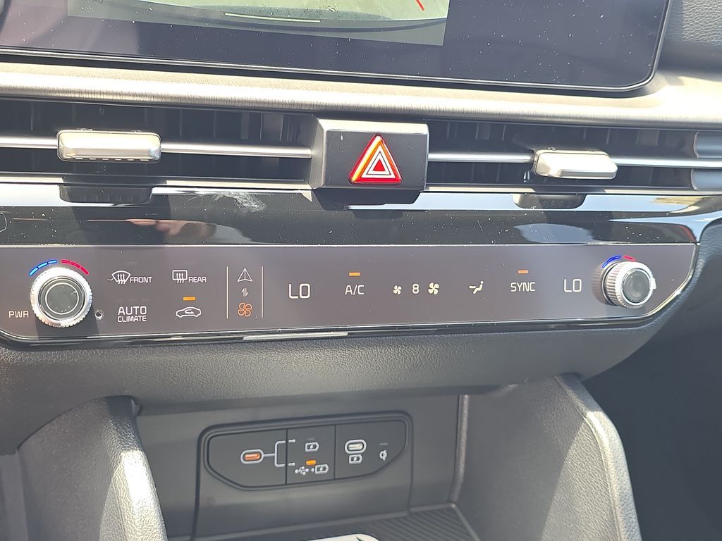 2026 Kia Sportage X-Line San Clemente CA
