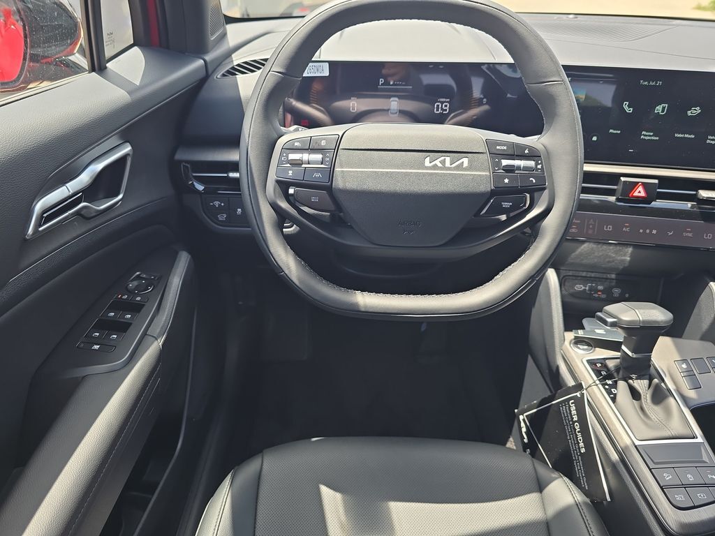 2026 Kia Sportage X-Line San Clemente CA