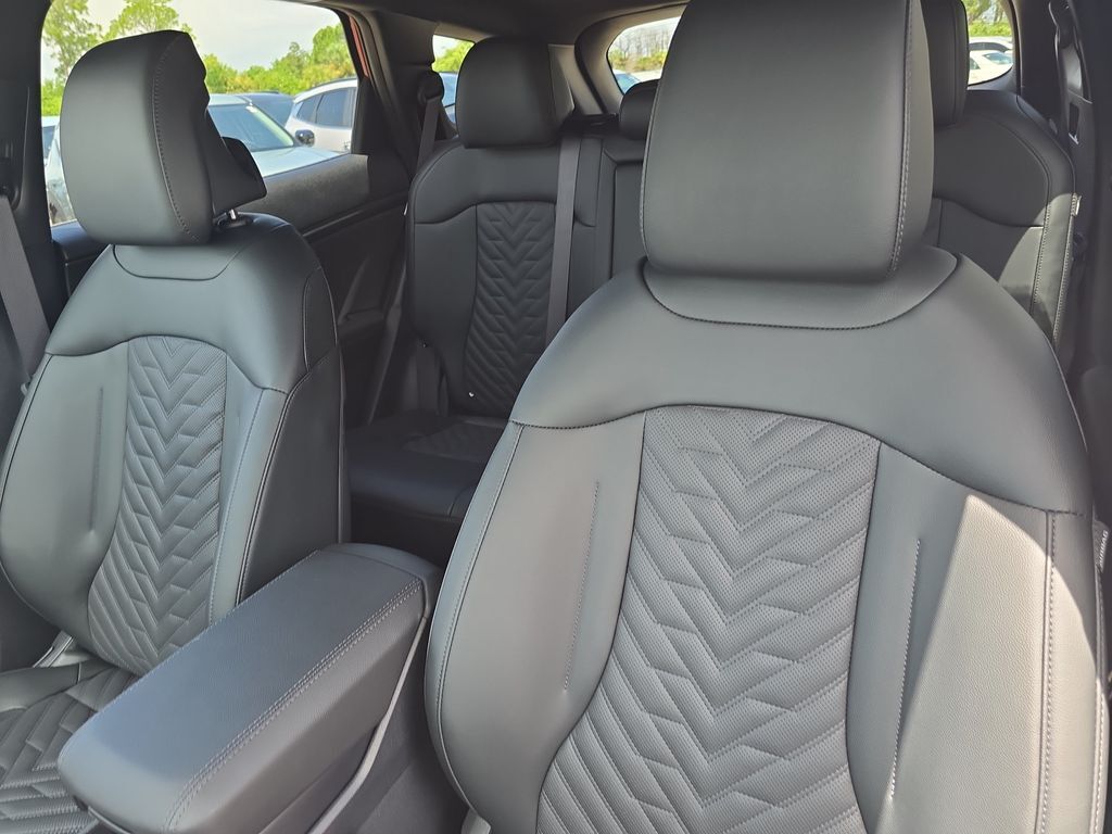 2026 Kia Sportage X-Line San Clemente CA