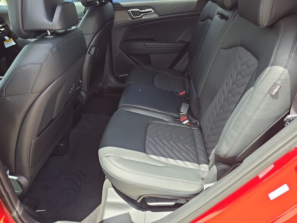 2026 Kia Sportage X-Line San Clemente CA