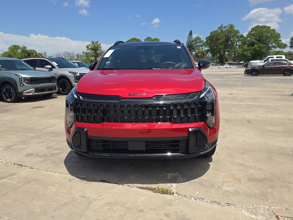 2026 Kia Sportage X-Line San Clemente CA