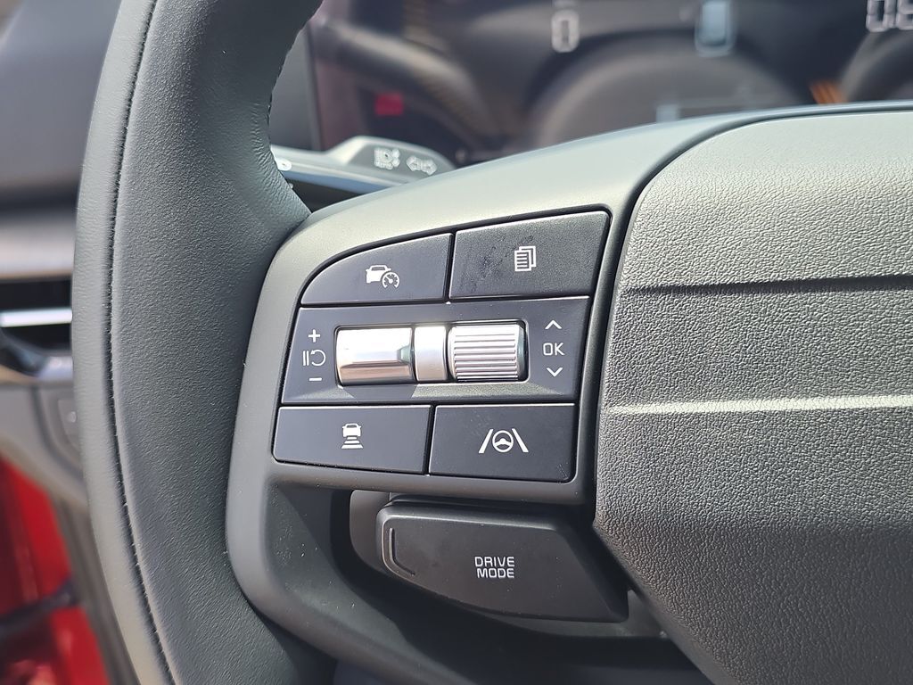 2026 Kia Sportage X-Line San Clemente CA